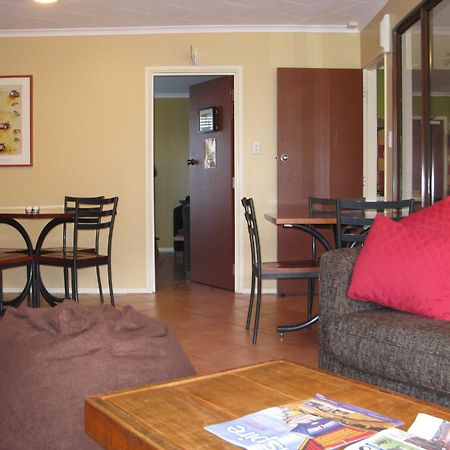 The Bug Backpackers Nelson Exterior foto